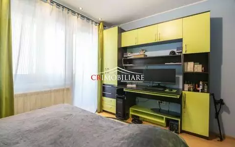 Apartament Gorjului