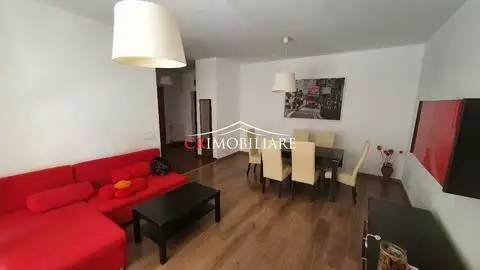 Vanzare apartament 2 camere Mihai Bravu metrou bloc nou