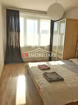 Apartament 2 camere Modern Dorobanti Perla