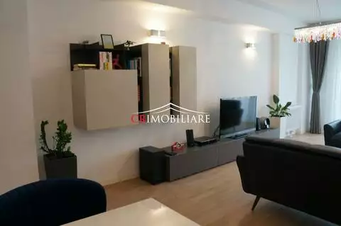 Inchiriere apartament 3 camere Herastrau