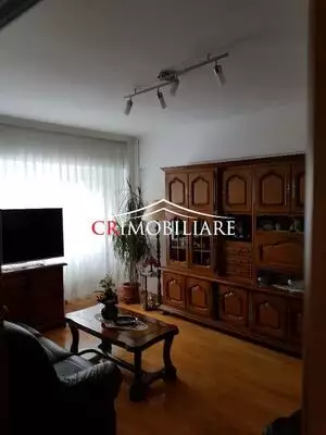 Vanzare apartament 3 camere Baneasa