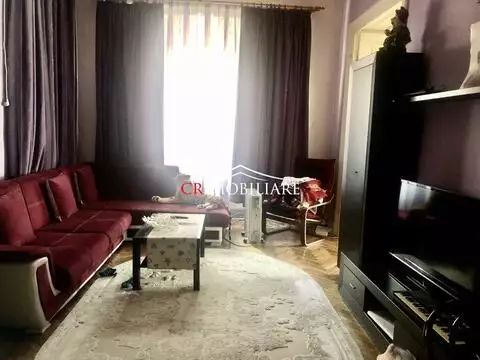 Vanzare Apartament 3 camere Romana  , Imobilul nu prezinta risc seismic