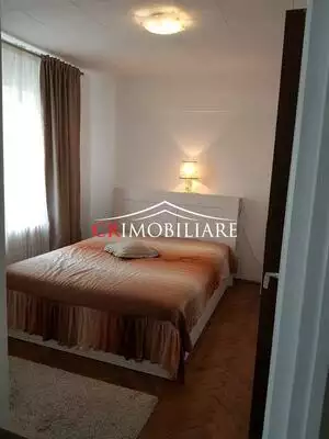 Apartament 2 camere Lux Floreasca