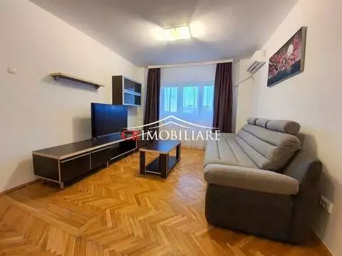 Apartament 2 camere Titulescu