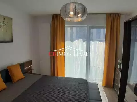 Inchiriere apartament 2 camere lux Aviatiei