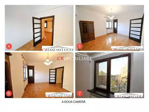 Vanzare apartament 2 camere Mosilor, NEGOCIABIL
