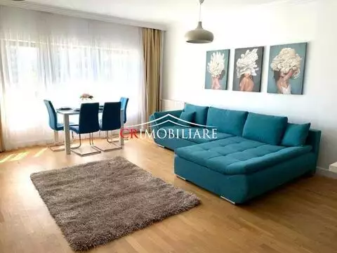 Apartament 2 camere Lux Emerald Residence
