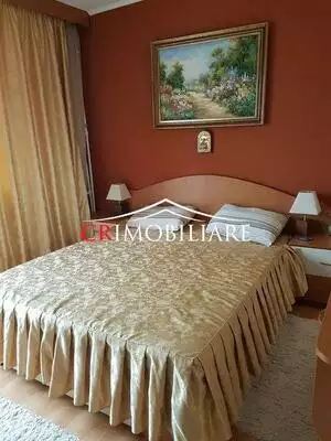 Apartament 3 camere Tineretului Loc de parcare