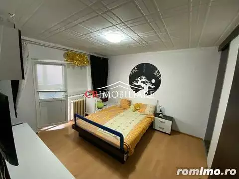 Apartament 3 camere modern Brancoveanu