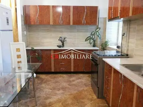 Vanzare apartament 3 camere Lujerului