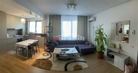 Apartament 3  camere  LUX Brancoveanu