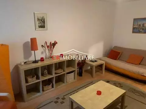 Apartament de inchiriat 2 camere Aviatiei