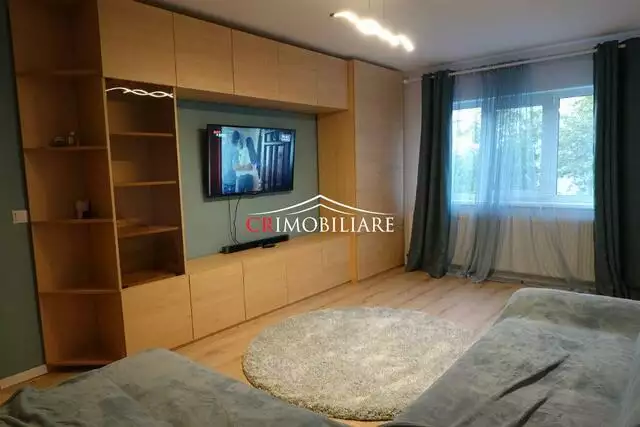 Apartament 2 camere Lux Aviatiei