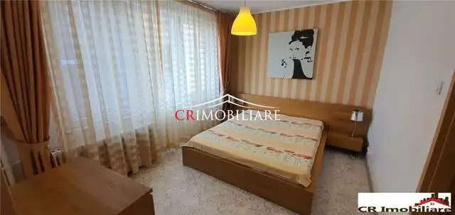 Apartament de inchiriat 2 camere Ateneu Calea Victoriei