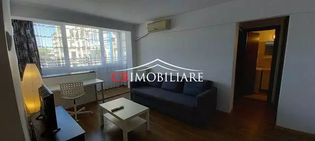 Apartament de inchiriat 3 camere Romana Amzei