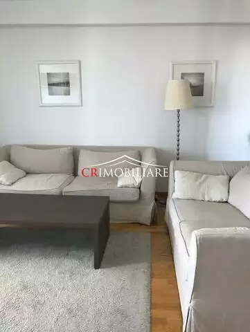 Inchiriere apartament lux 2 camere Decebal