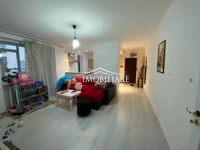 Vanzare apartament 3 camere Barbu Vacarescu