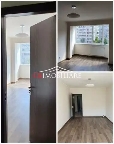 Vanzare apartament 3 camere Obor, renovat
