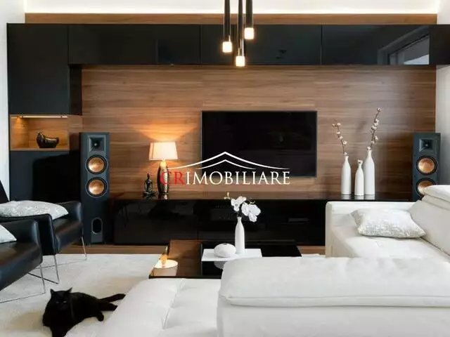 Vanzare apartament 2 camere Domenii-Ion Mihalache