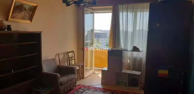 Vanzare apartement 3 camere Frigocom