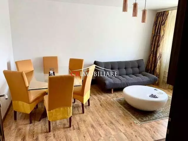 Vanzare apartament 3 camere Nerva Traian