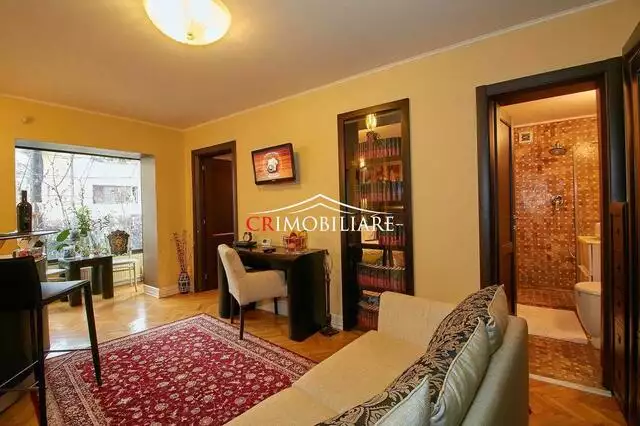 Apartament 2 camere Floreasca