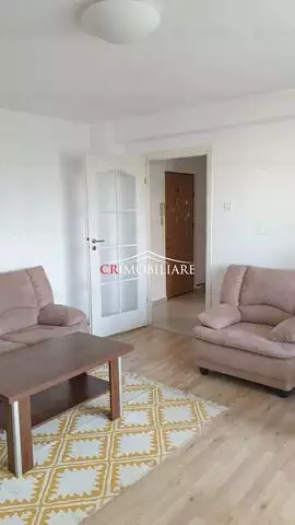 Inchiriere Apartament 2 Camere Herastrau