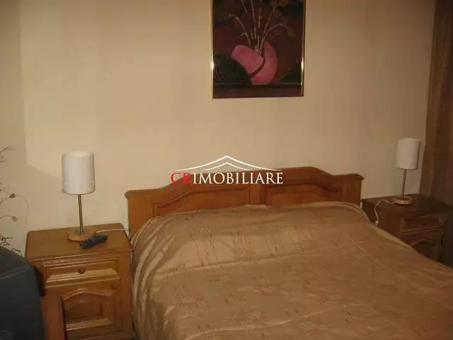 Apartament 2 camere Tineretului