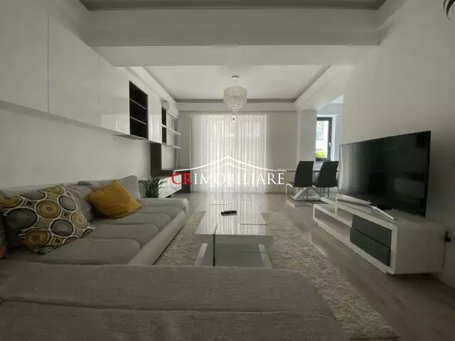 Vanzare apartament 2 camere Lux Grozavesti bloc nou + Loc de parcare subteran inclus in pret