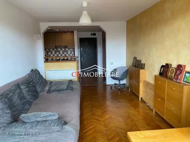 Apartament 2 camere Calea Grivitei