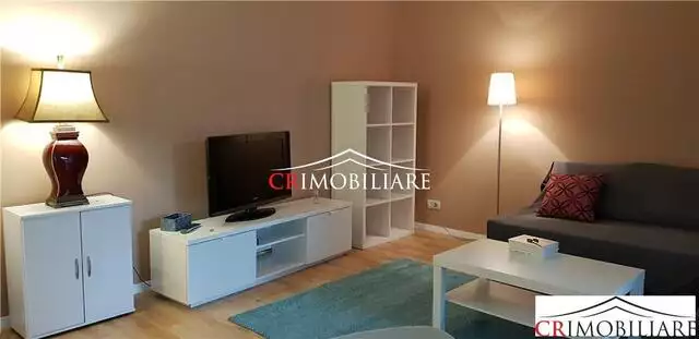 Inchiriere apartament 2 camere Lujerului