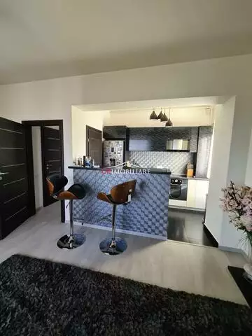 Apartament LUX in zona Vacaresti