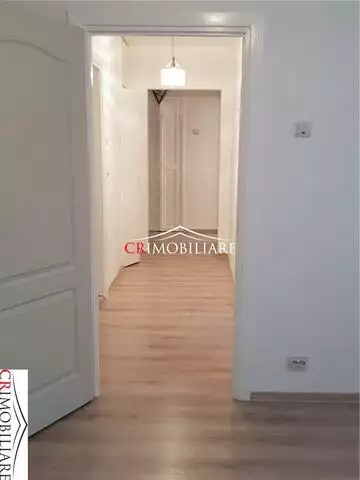 Vanzare apartament 2 camere Lujerului