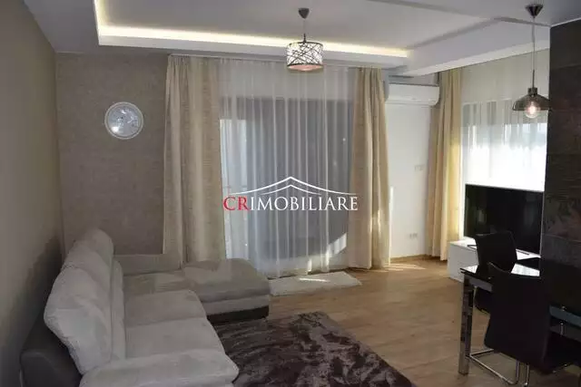 Vanzare apartament 2 camere Jiului