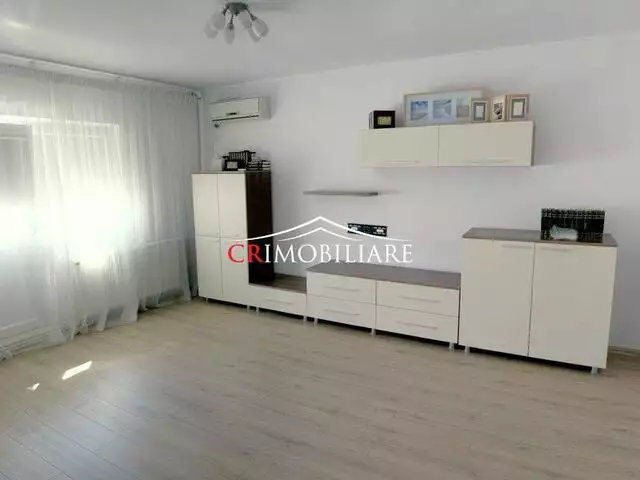 Vanzare apartament 2 camere Tei, mobilat s utilat