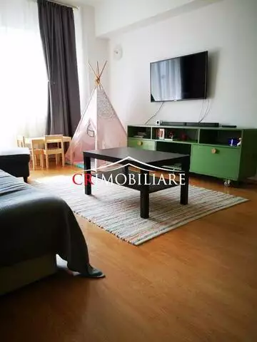 Apartament 2 camere Tei