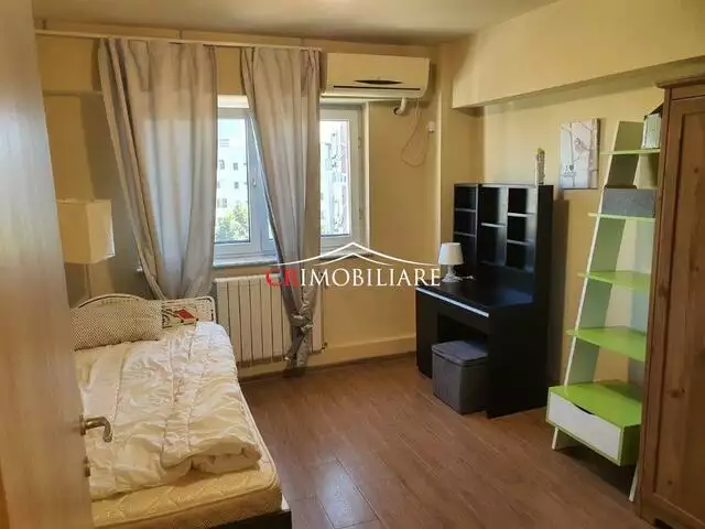 Inchiriere apartament 3 camere Herastrau