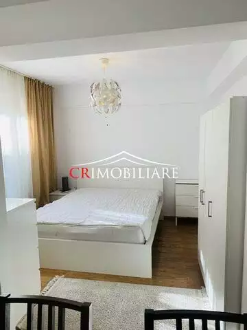 Apartament 3 camere Floreasca