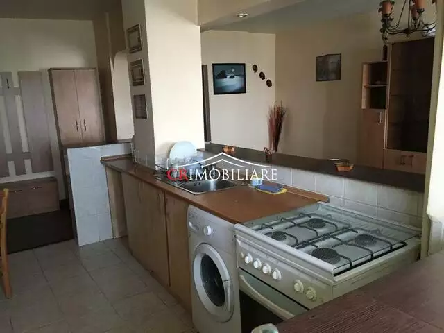 Apartament 3 Camere Lacul Tei