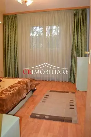 Inchiriere Apartament 2 camere Barbu Vacarescu