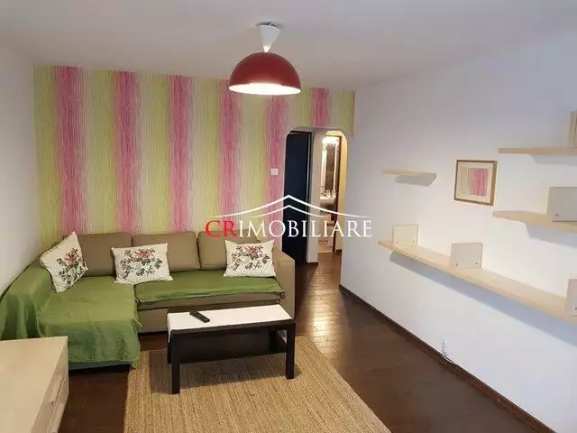 Apartament de inchiriat 2 camere Aviatiei