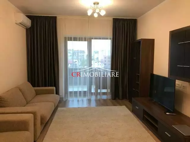 Apartament 2 camere Mihai Bravu