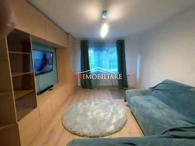 Apartament 2 camere Lux Aviatiei