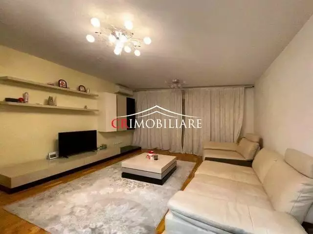Inchiriere apartament 2 camere New Town Residence