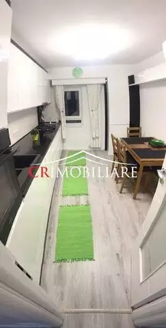 Vanzare apartament 3 camere renovat Brancoveanu