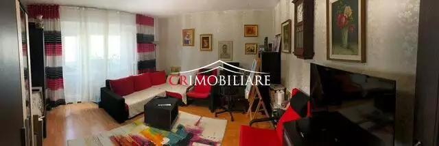 Apartament 3 camere Tineretului