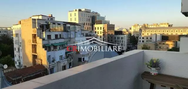 Apartament 2 camere Lux Calea Victoriei