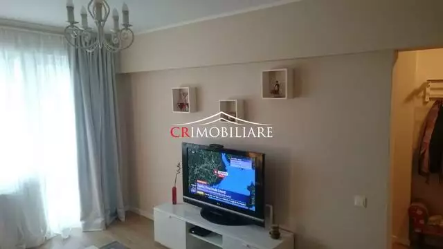 Vanzare apartament 2 camere renovat complet Floreasca