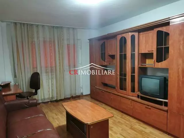 Vanzare apartament 2 camere Lujerului