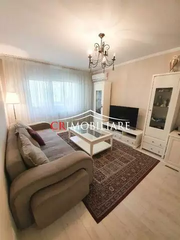 Vanzare Apartament 3 camere LUX Constantin Brancoveanu